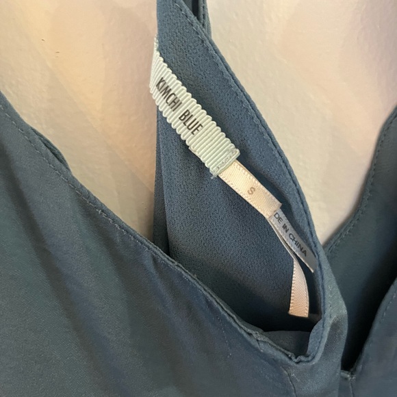 Urban outfitters top, low cut, low back - Picture 2 of 3